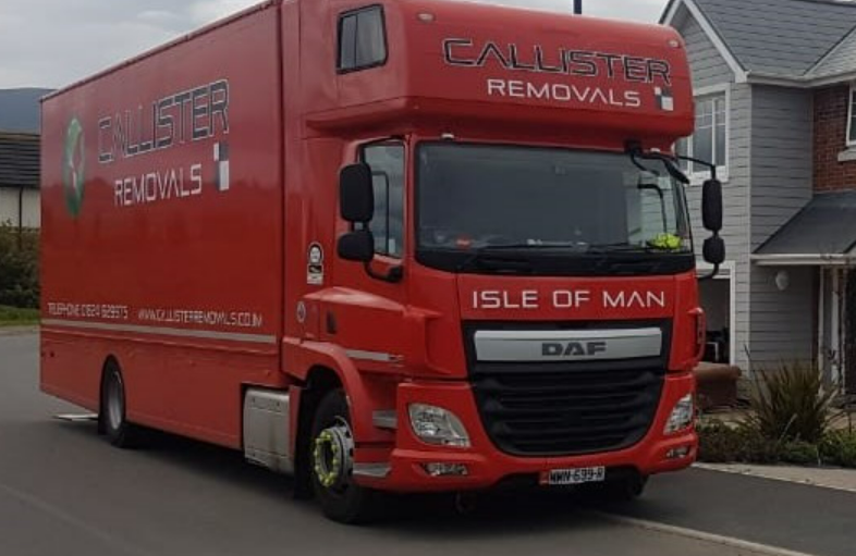 Callister Removals Ltd