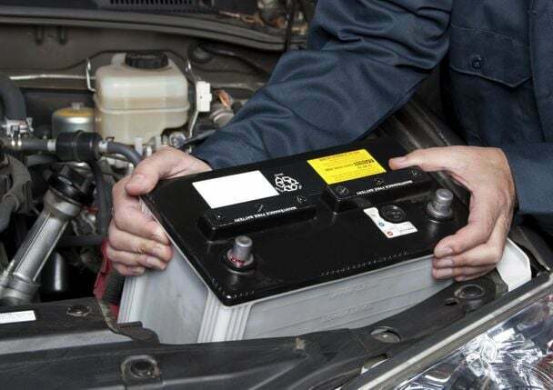 David Nicol Auto Care