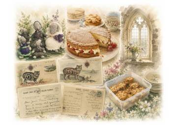 Jurby Church Fundraiser
