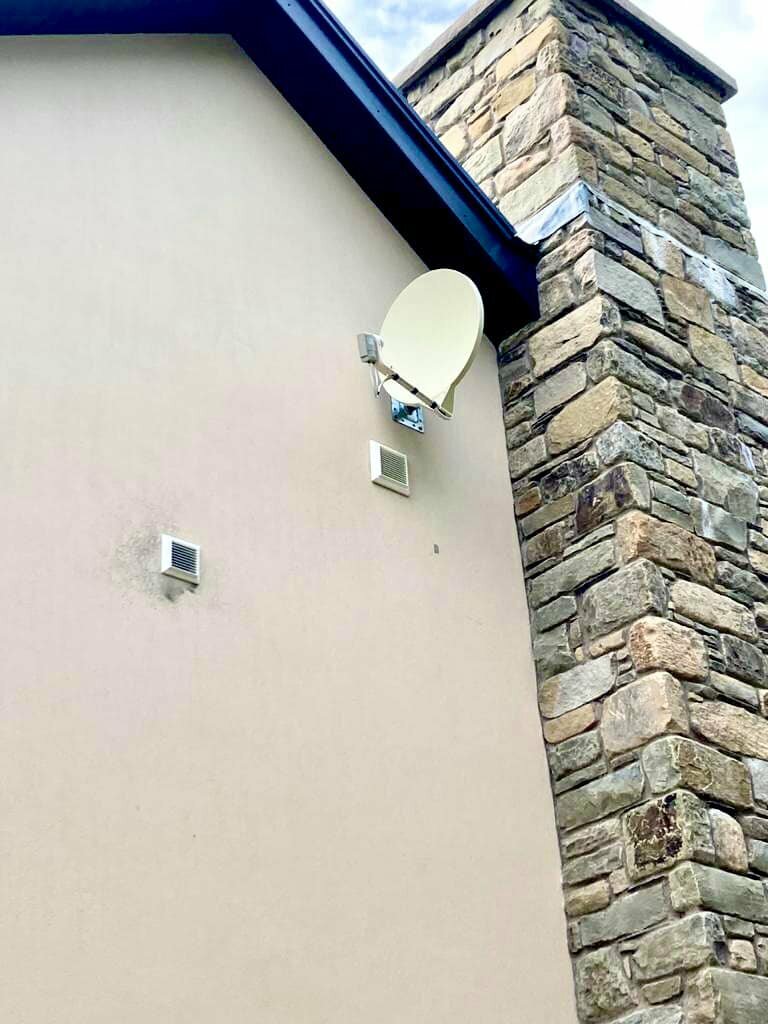 CleerVu - Aerial, Satellite & Audio Visual Specialists