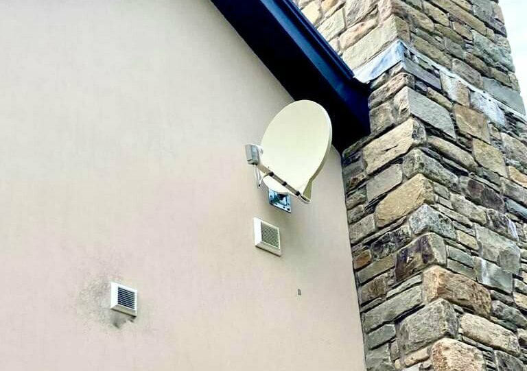 CleerVu - Aerial, Satellite & Audio Visual Specialists