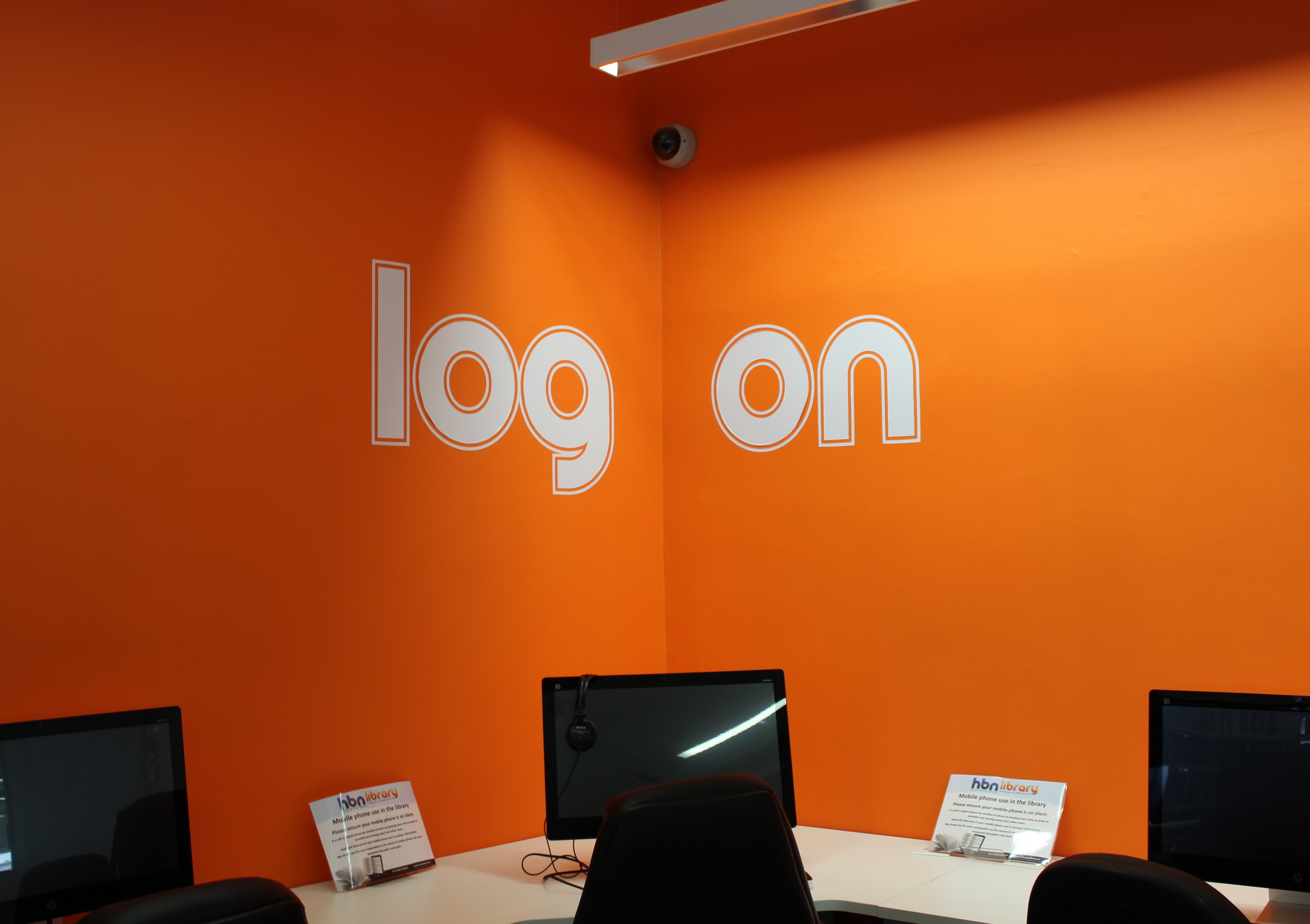 The Henry Bloom Noble Library