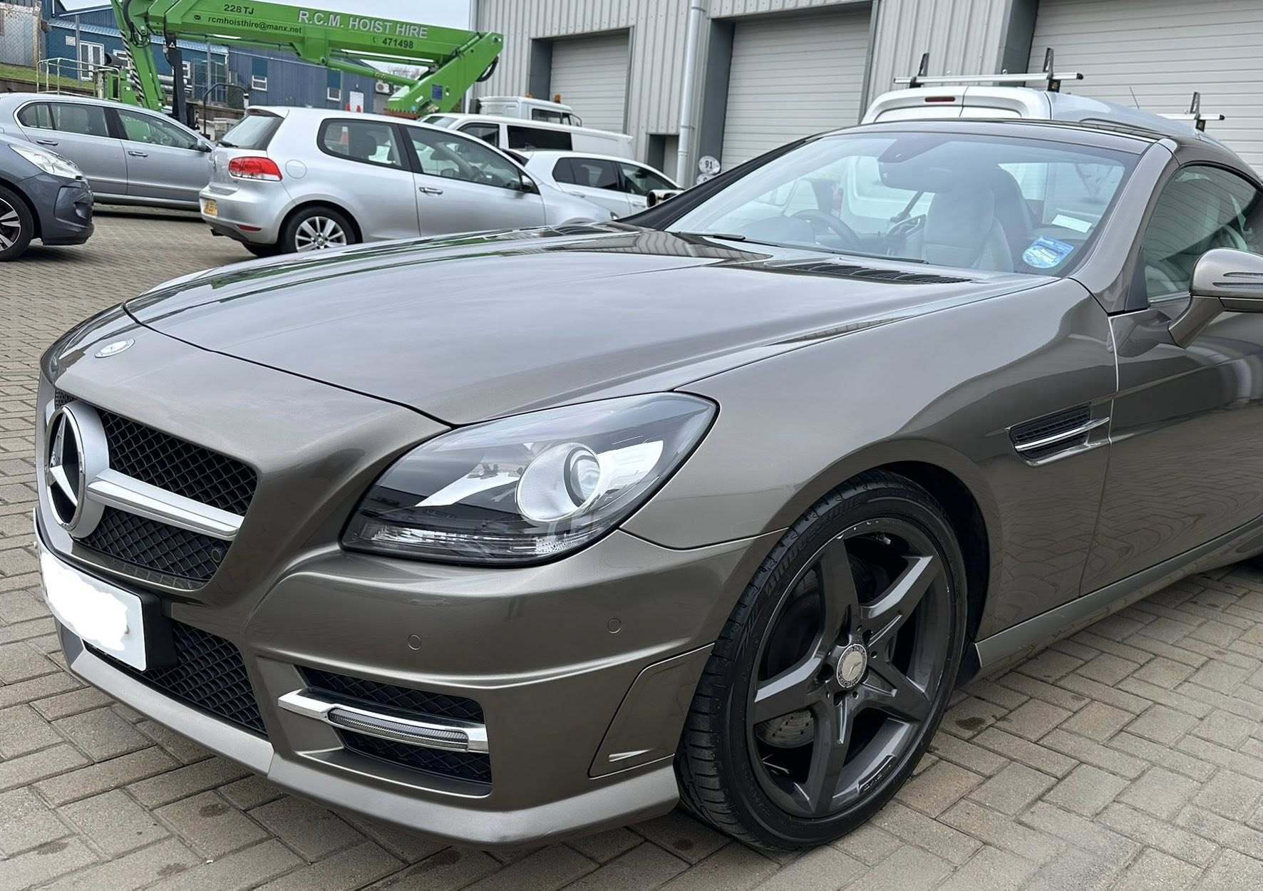 Diamond Cut Valeting Services