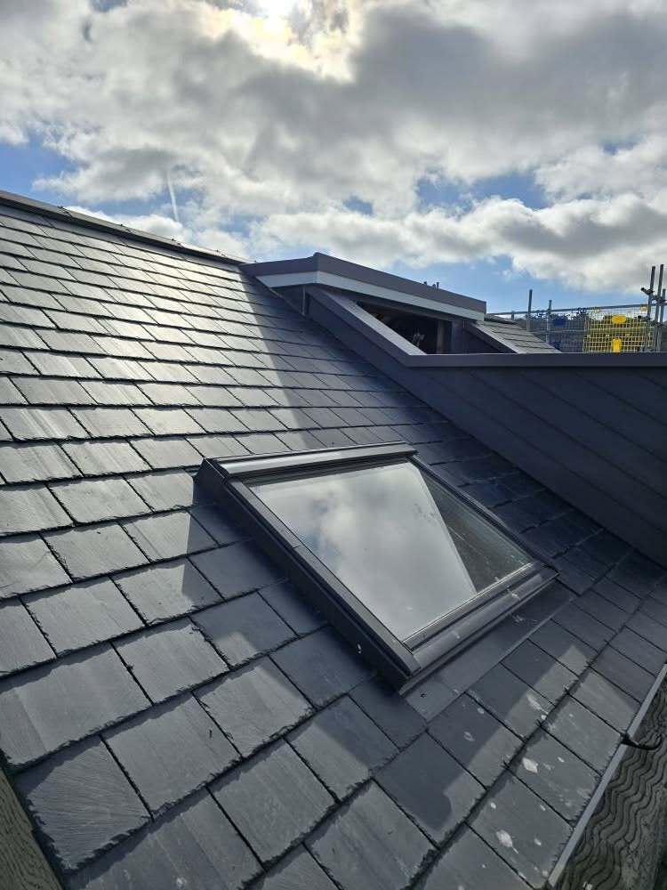Apex Roofing Ltd