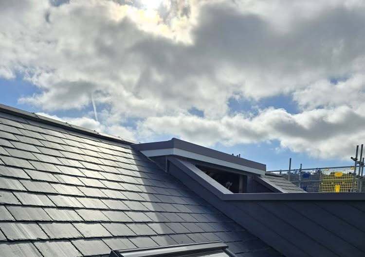 Apex Roofing Ltd