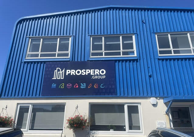 Prospero Group
