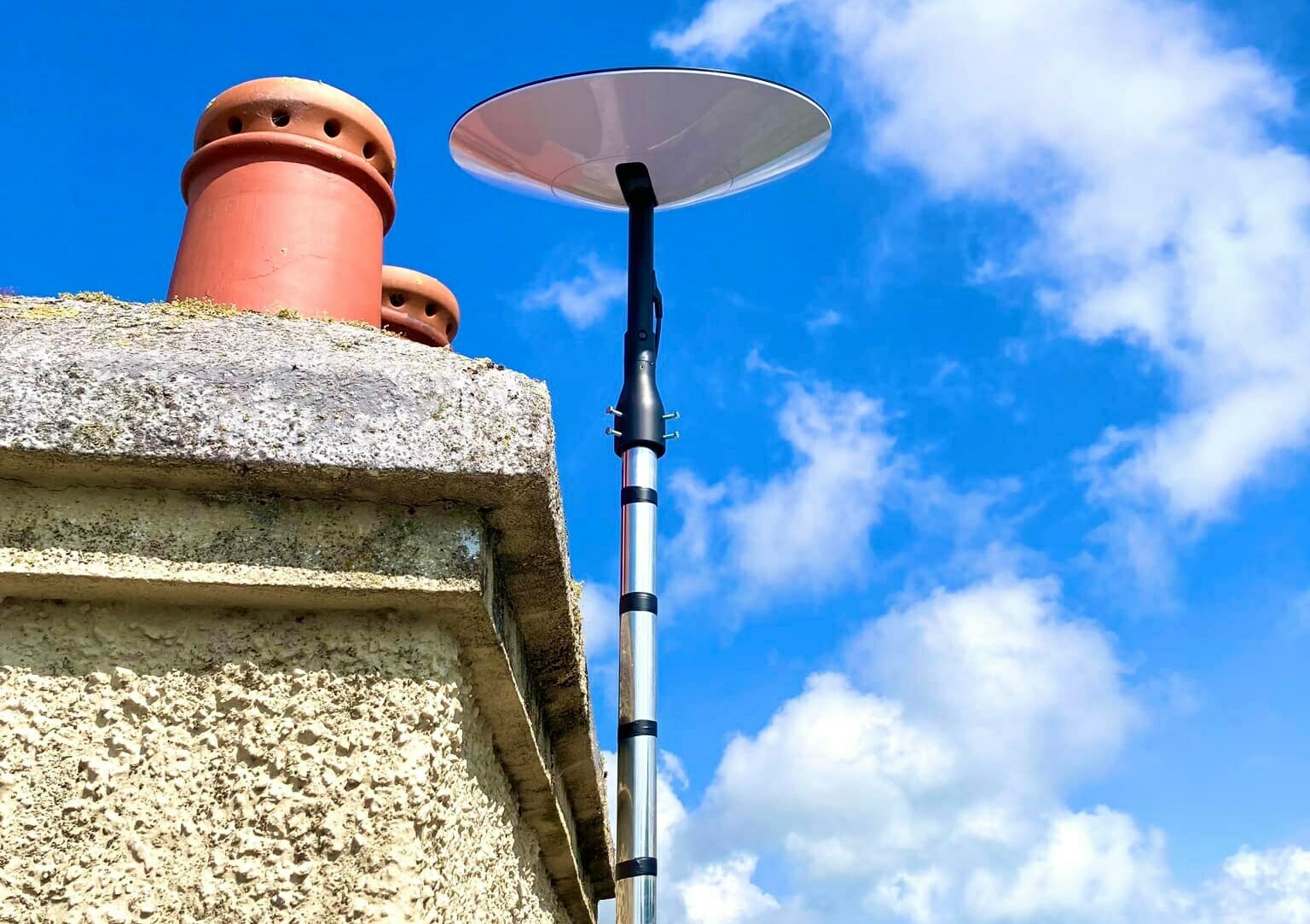 CleerVu - Aerial, Satellite & Audio Visual Specialists