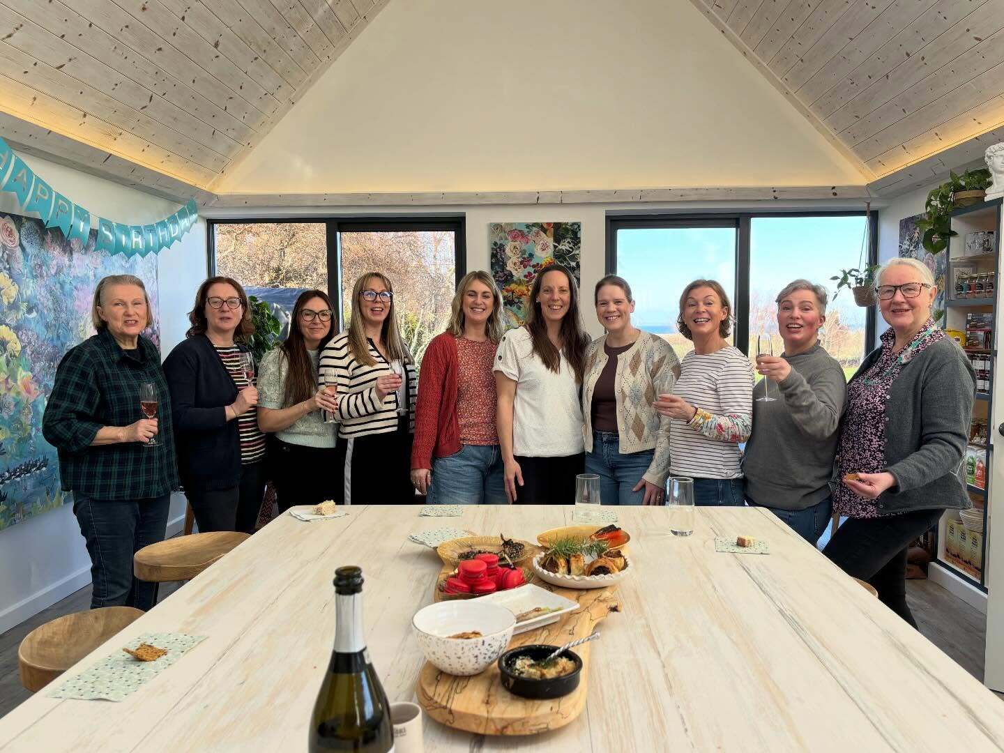 Vivaldi Catering - A Taste of All Seasons