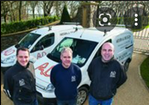 Ardern & Druggan Ltd