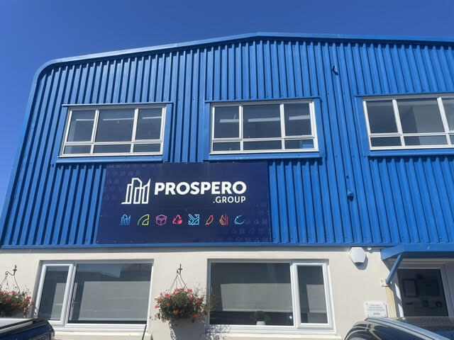 Prospero Group