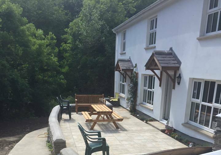 Manx Construction & Groundwork Ltd