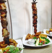 Titan Restaurant