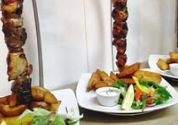 Titan Restaurant