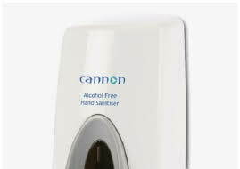 Cannon Hygiene Manx Ltd