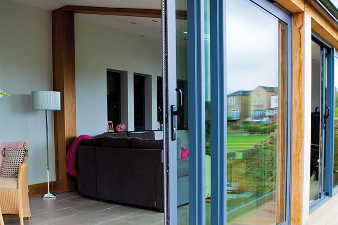 Spectrum Windows Ltd
