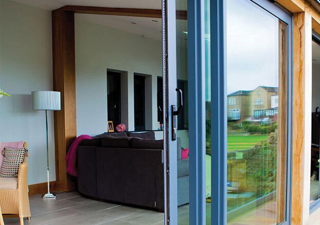 Spectrum Windows Ltd