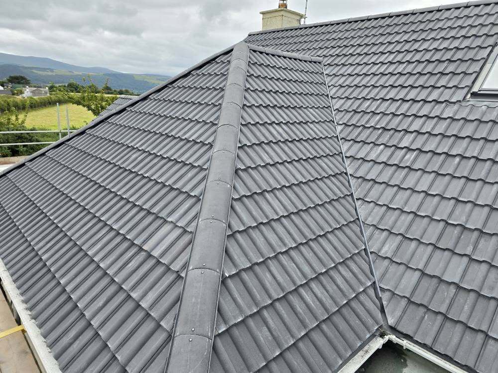 Apex Roofing Ltd