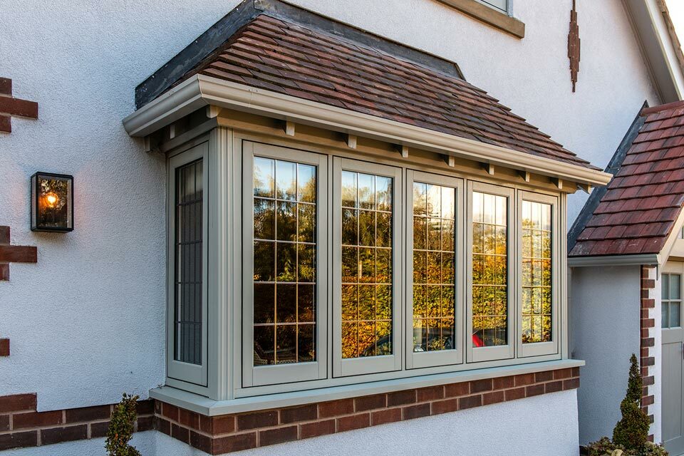 Spectrum Windows Ltd