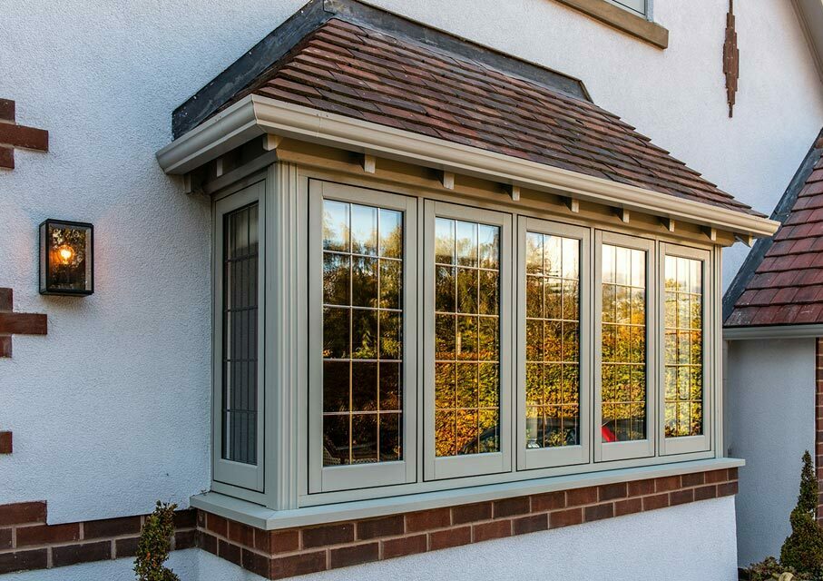Spectrum Windows Ltd