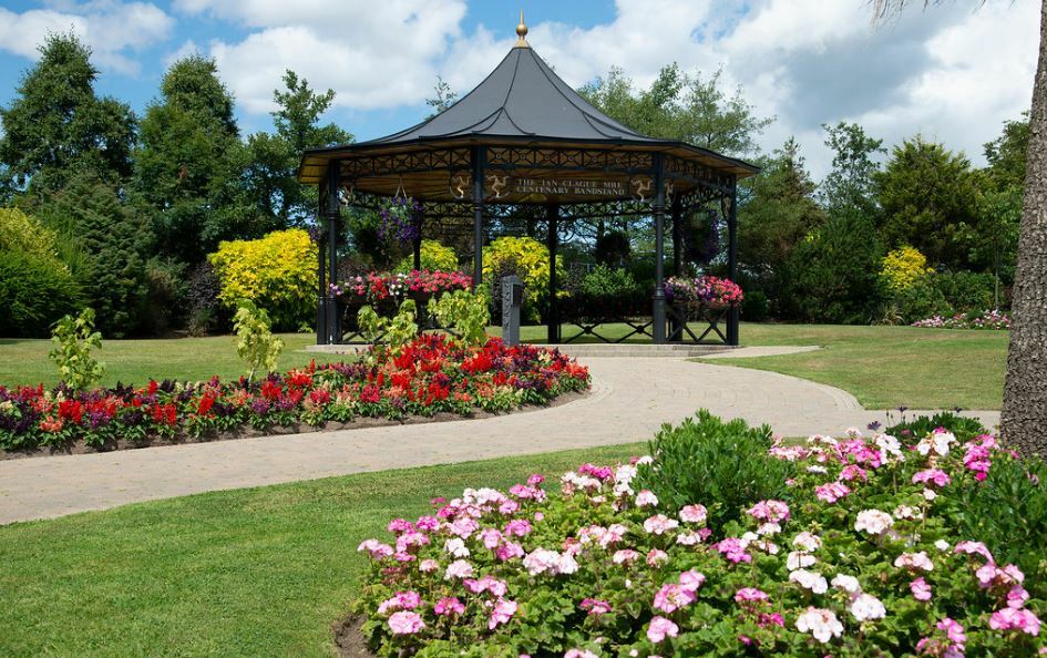 Douglas City Council