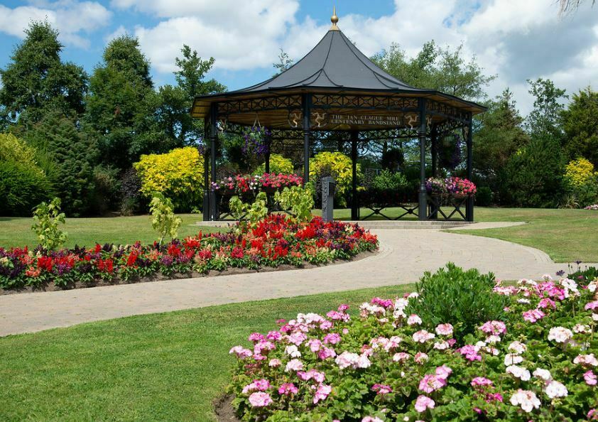 Douglas City Council