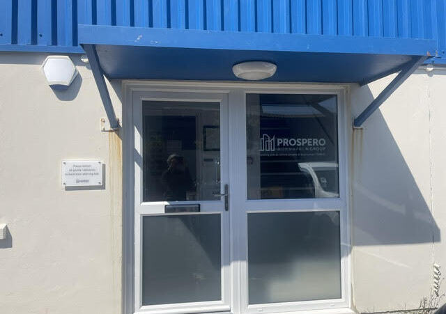 Prospero Group