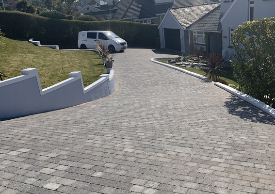 Manx Construction & Groundwork Ltd