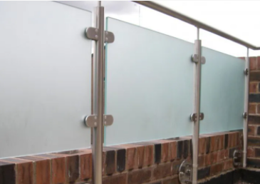 Balustrade Solutions Ltd