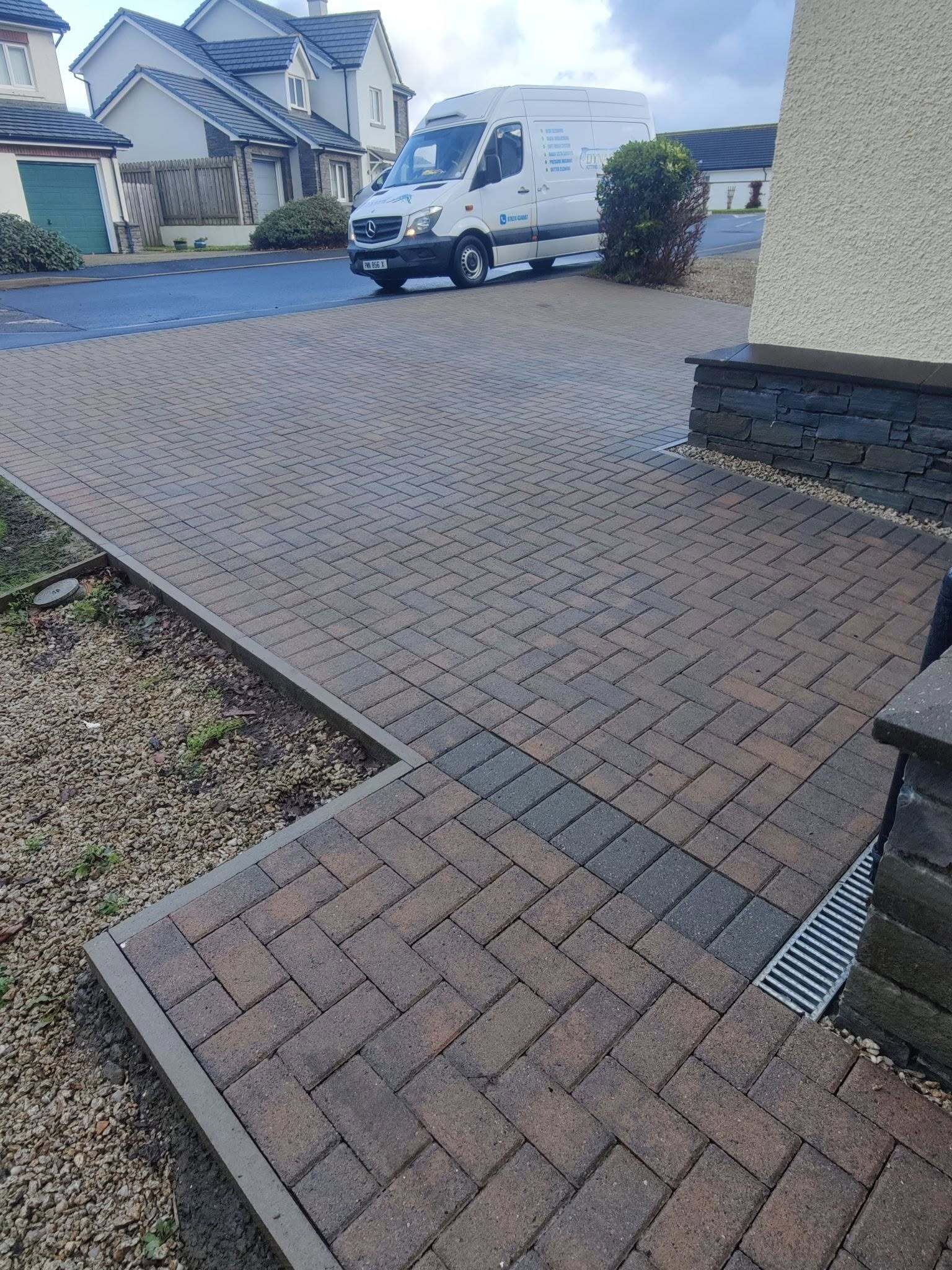 Dynamic Jetting Solutions IOM Ltd