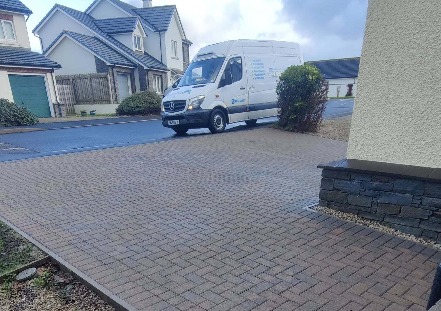 Dynamic Jetting Solutions IOM Ltd