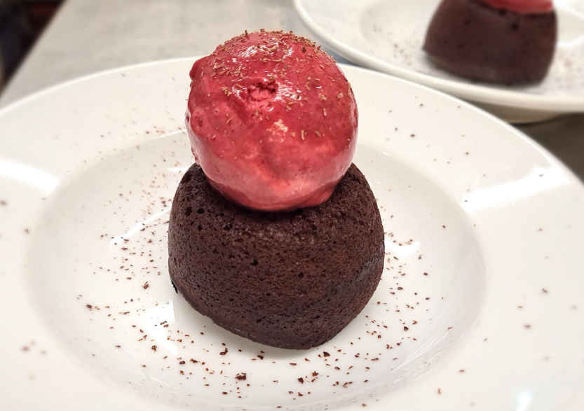 The Square Restaurant