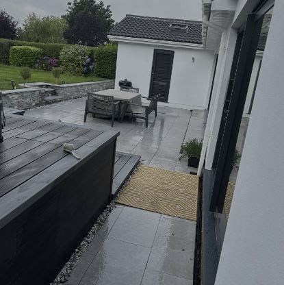 Lawn to Landscape