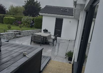 Lawn to Landscape
