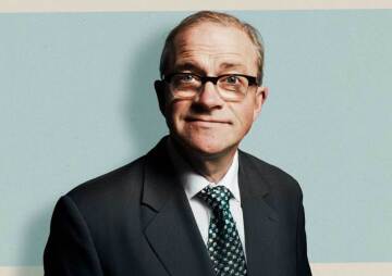 Harry Enfield and No Chums
