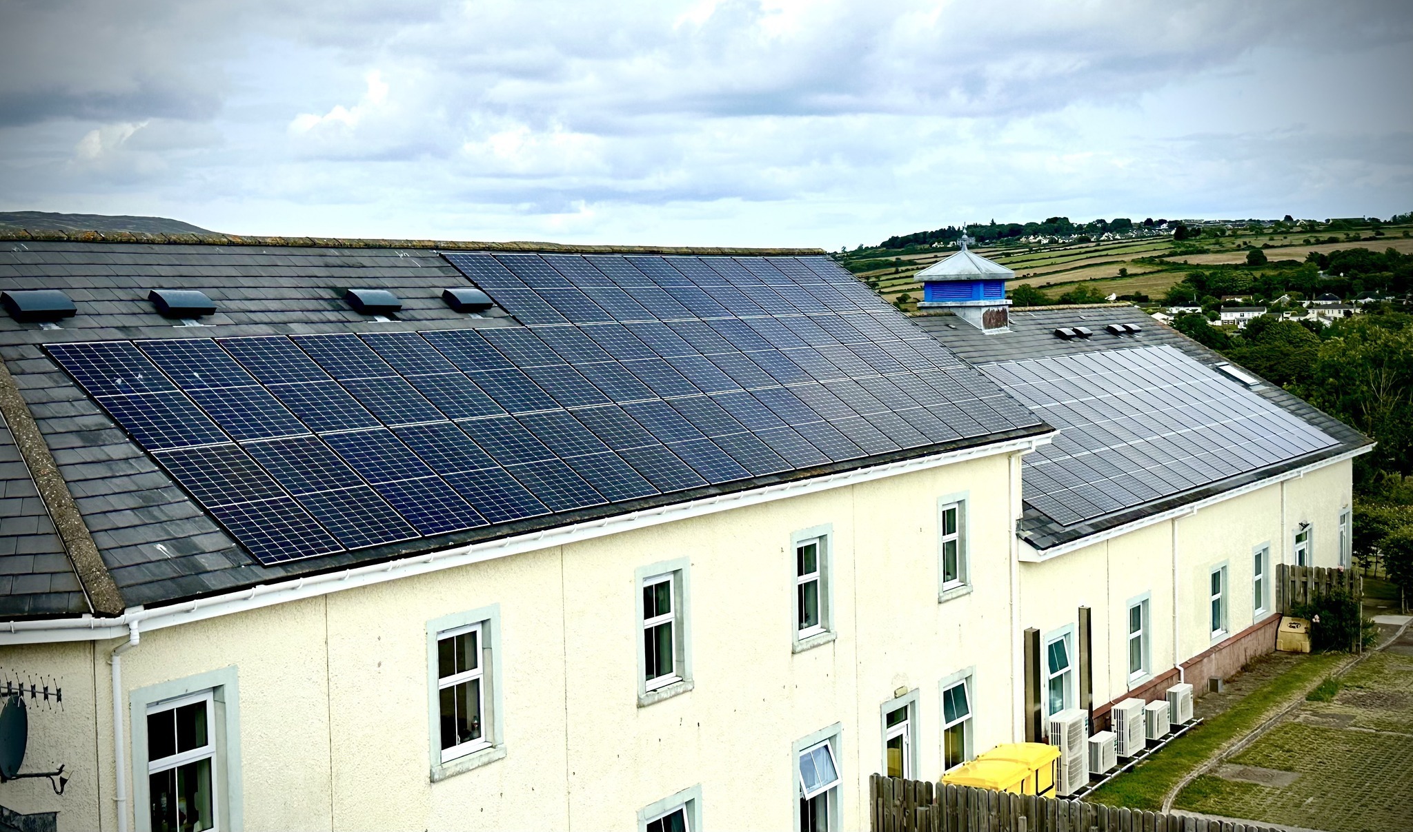 Go Green Isle of Man