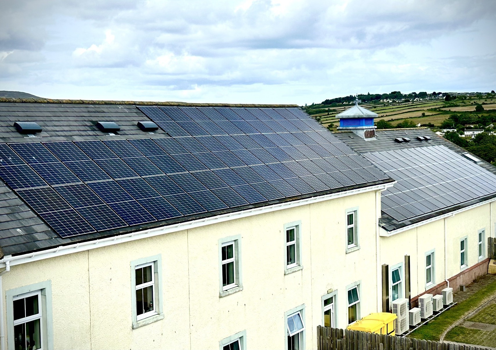 Go Green Isle of Man