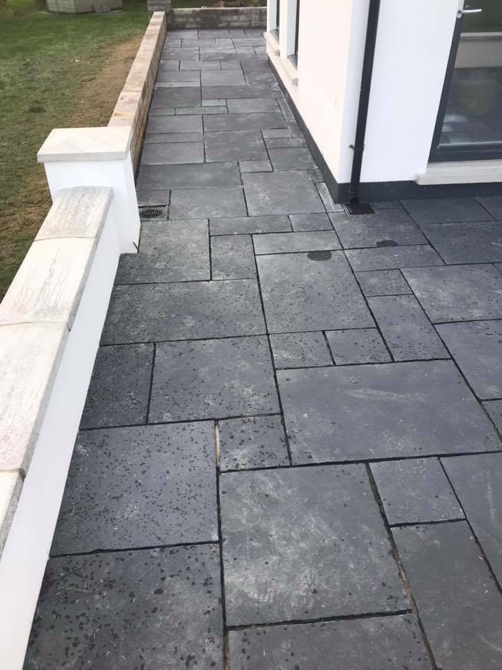 Manx Construction & Groundwork Ltd