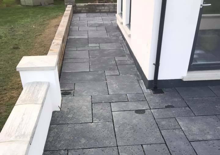 Manx Construction & Groundwork Ltd