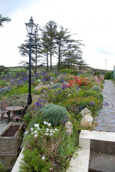 Daycol Garden Developments Ltd