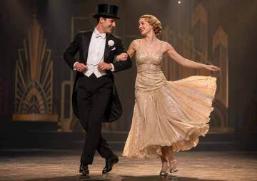 Top Hat: The Musical