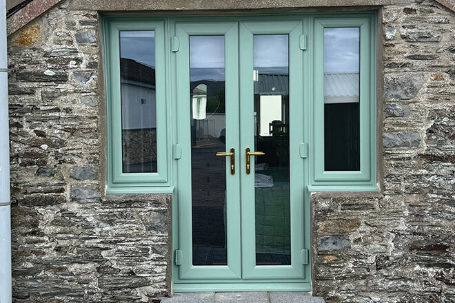 Spectrum Windows Ltd