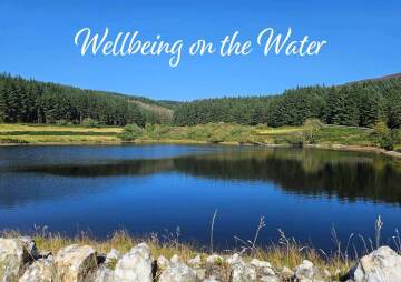 Wellbeing on the Water
