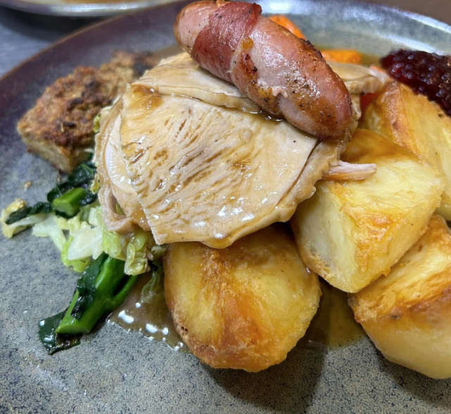 The Boathouse Eatery