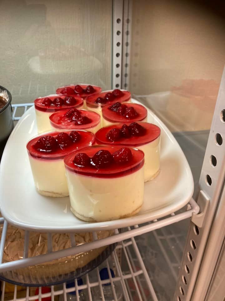 New Cod on the Block