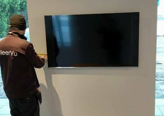 CleerVu - Aerial, Satellite & Audio Visual Specialists