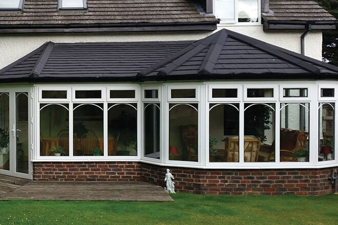 Spectrum Windows Ltd