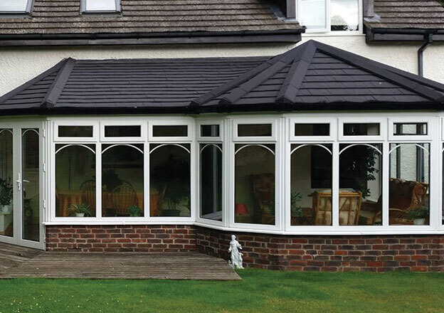 Spectrum Windows Ltd