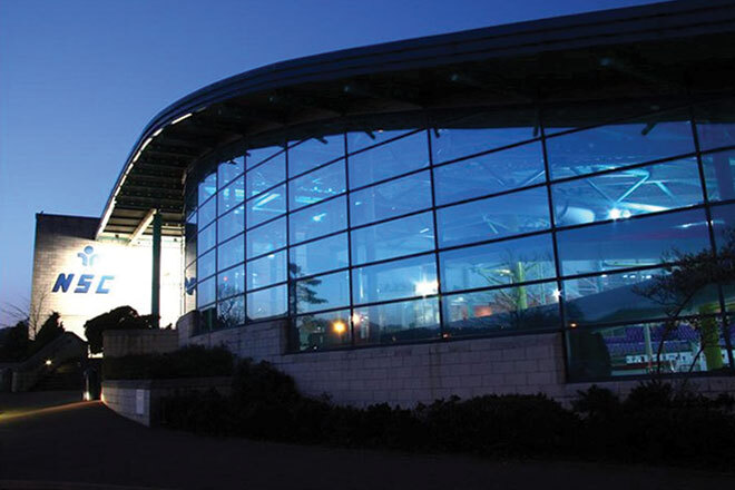 National Sports Centre