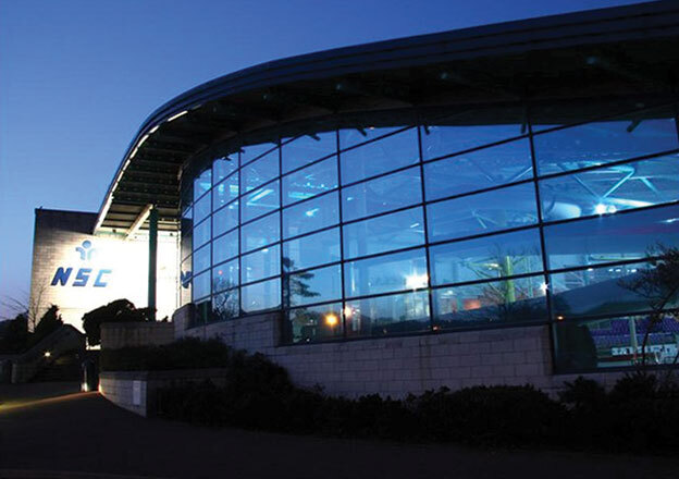 National Sports Centre