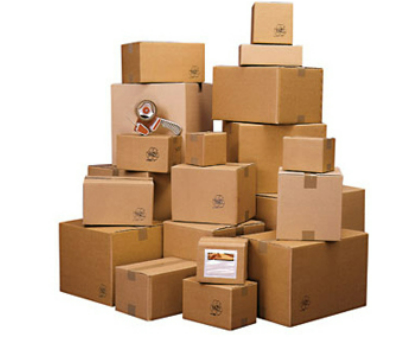 Brierley Packaging (2007) Ltd.